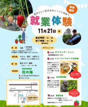 イベントチラシ2