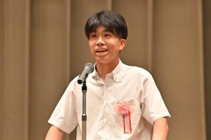 発表者すだせいじさん