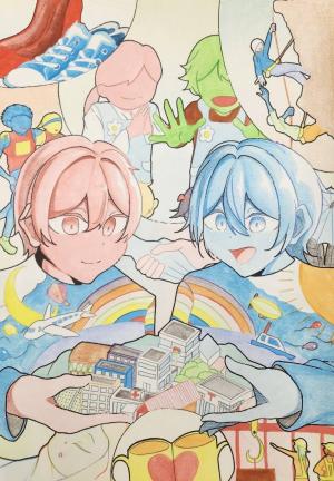 最優秀(林 怜央さん)