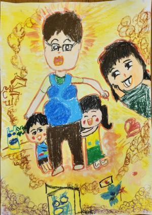 優秀(北之内 美良さん)