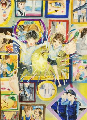 優秀(田邊 優衣さん)