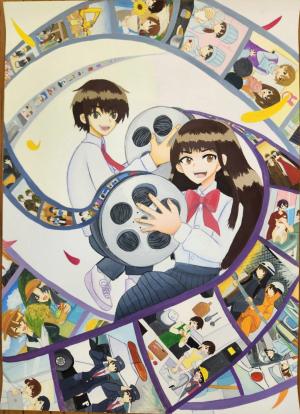 入選(柴田 唯花さん)