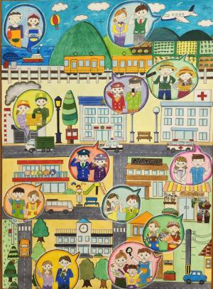 入選(村田 穂乃香さん)