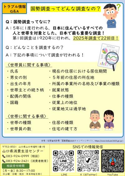 やまくら通信297号裏