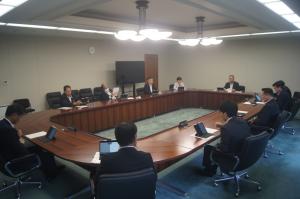 協議会の様子1