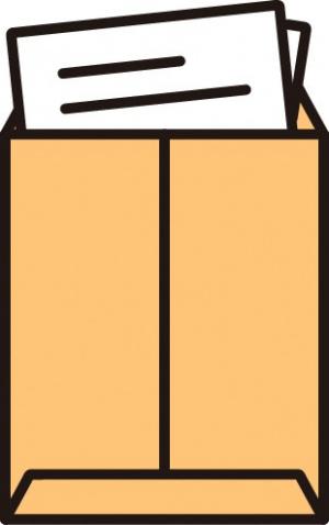 契約書のイメージ