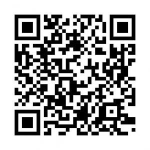 応募フォーム2次元コード