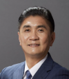 李 日東氏