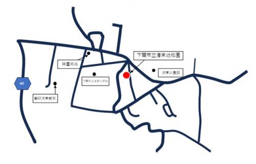 位置図