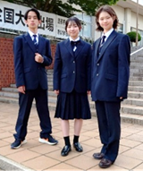 下関西附属