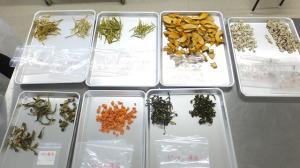 乾燥加工技術講座3