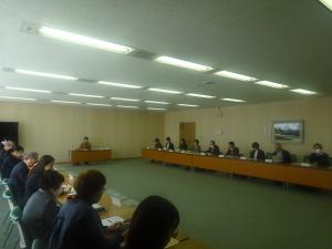 令和7年度第１回審議会