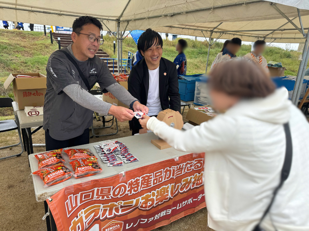 民間派遣職員仕事風景１