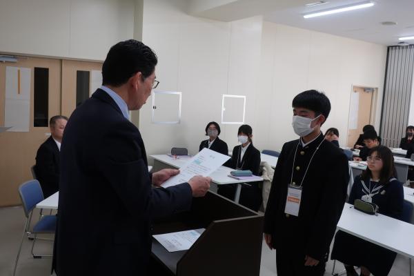 第8回生徒準備委員会