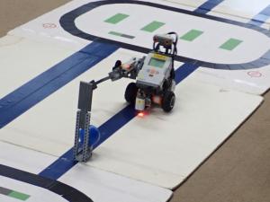ロボット画像