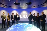 株式会社ラック