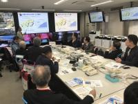 中部地方整備局河川部