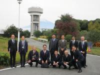 静岡県企業局東部事務所