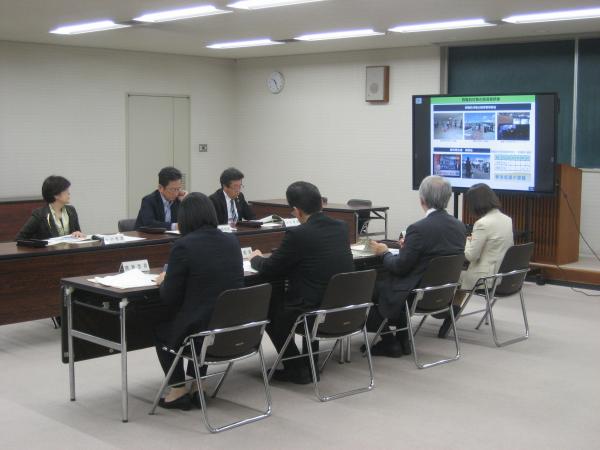 教育委員会
