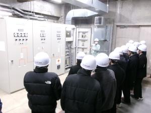電気設備