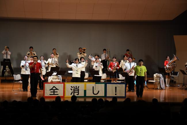 事件・事故は全消しで！！