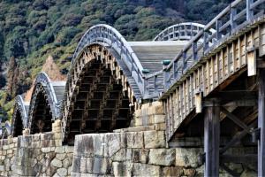 錦帯橋1
