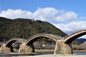 錦帯橋２
