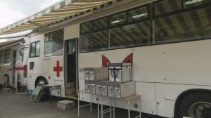 【サムネ画像】献血に行ってみませんか？