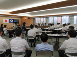 警察署協議会