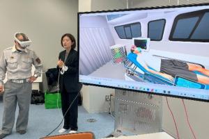 XRシミュレーター