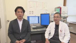 【サムネ画像】不妊について考えてみませんか？