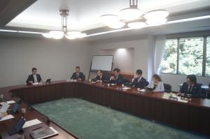 検討協議会の様子