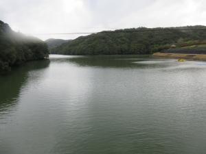厚東川ダム