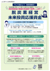フライヤー