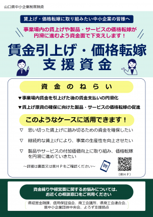 フライヤー