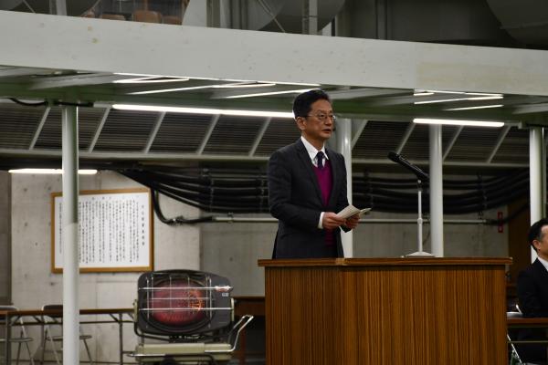 拳銃射撃競技大会