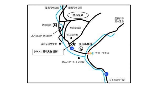 位置図