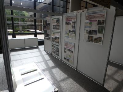 令和７年度展示状況