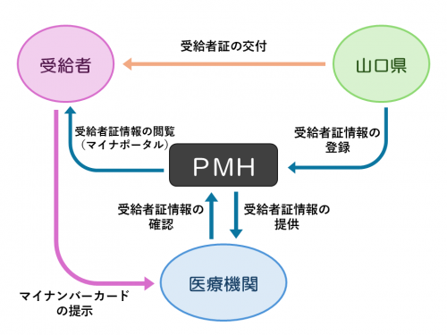 Pmh事業のイメージ図