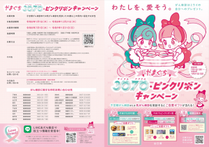 R8_啓発リーフレット（表面）