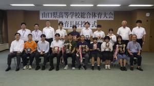 集合写真