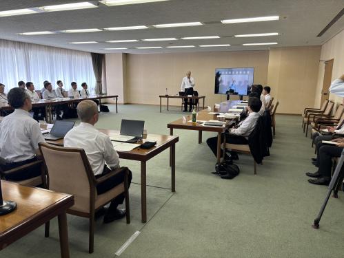 260717調査検討会議風景