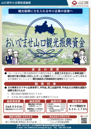 フライヤー