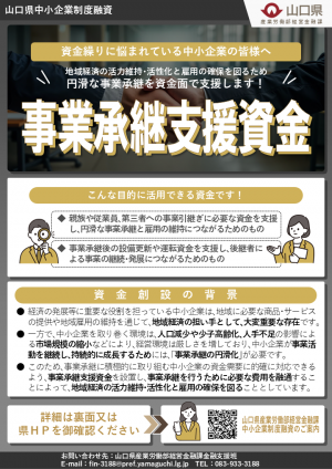 フライヤー
