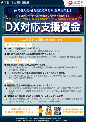 フライヤー