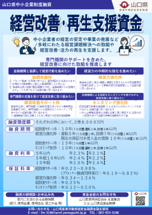 フライヤー