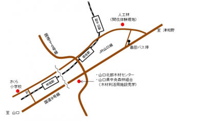 位置図