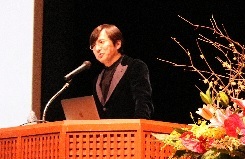 和田薫さん