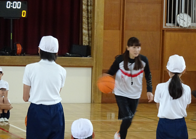 原田裕花さん