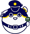 ふくまるくん ふくまるくん